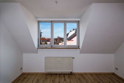 Singlewohnung in Pohlitz