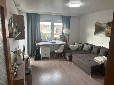 2-Zimmer-Wohnung zu vermieten