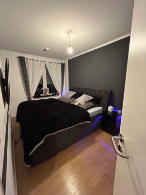 2 Zimmer Wohnung in Mannheim Franklin