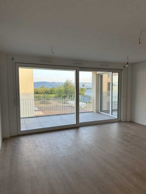 Wohnfühlen -  Im Seidenfaden - mit Balkon in Südausrichtung !!