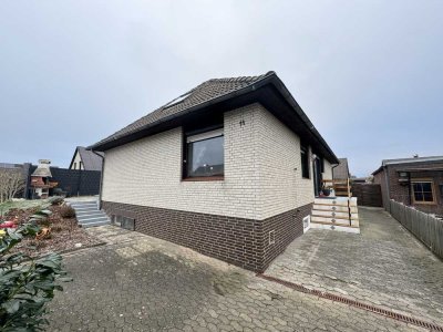 Bungalow in begehrter Lage von Ilsede