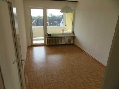 2 ZIMMER WOHNUNG STADT MITTE MIT BALKON