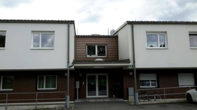 Geförderte Miete mit Kaufoption | DG mit Balkon.