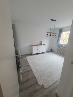 Exklusive 4-Raum-Wohnung mit gehobener Innenausstattung mit Balkon in Köln Altstadt & Neustadt-Süd