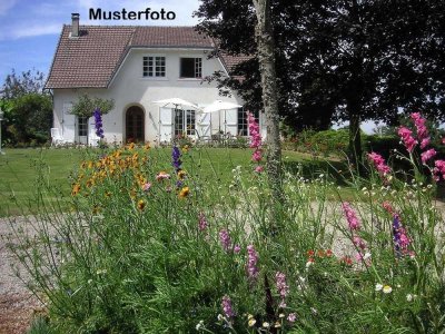 Modernisiertes Wohnhaus in Biberach / Mittelberg