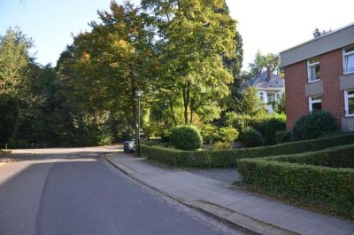 Alt-Frankenforst,sonnige ruhige 3-Zimmer Wohnung in Toplage, sehr gute Verkehrsanbindung