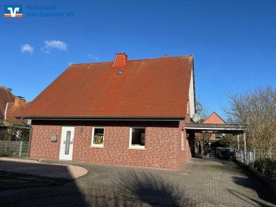 Gepflegtes Einfamilienhaus in Freren zur Miete