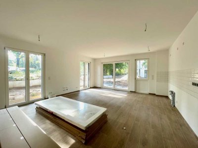 * Moderne Familienwohnung in bester Lage - ID 6282 *