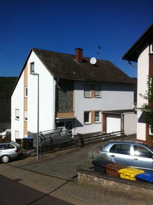 2-Zimmer Küche Bad Appartement mit Stellplatz in Oberbreisig