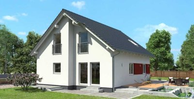 Lebensqualität neu definiert: Ihr neues Zuhause!