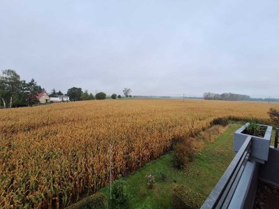 Lichtdurchflutete Dachgeschosswohnung in Eichenbarleben!