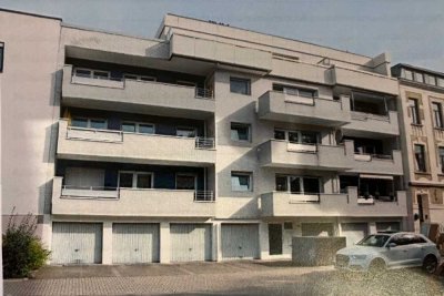 Gepflegte 4-Zimmer-Wohnung mit Balkon in Bonn