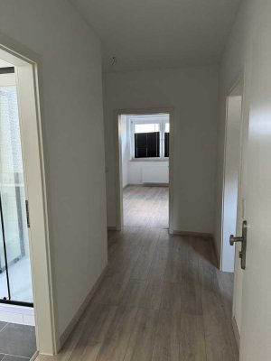 Freundliche 4-Zimmer-Wohnung in Hagen