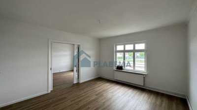 4-Zimmer Wohnung, neuer Vinylboden, exklusive Einbauküche, modernes Bad,2 Balkone & grüner Hinterhof