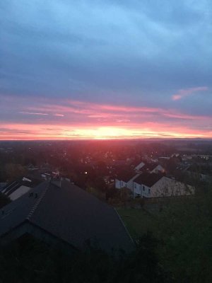 *** von Privat *** Hanglage-Beste Lage in Mainz Laubenheim mit überragendem Blick bis nach Frankfurt