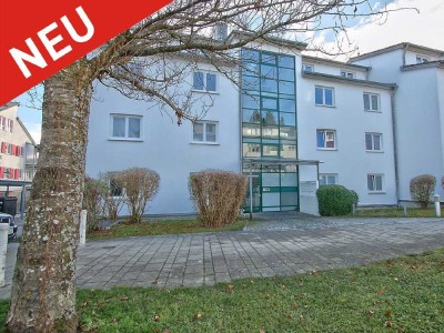 STARNBERG: 1.OG - KEIN ERBBAUZINS - BALKON - IDEAL ZUM SELBSTBEZUG!