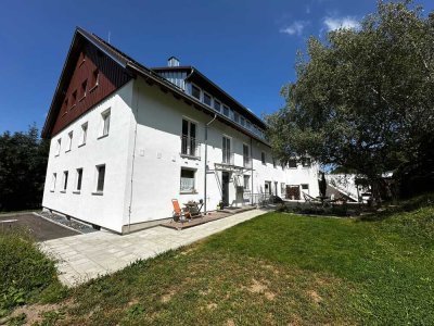 Neuwertige 3 Zimmer Wohnung in Kaufbeuren / Gutwillen zu vermieten