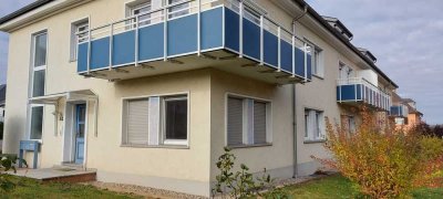 Exklusive, modernisierte 5-Raum-Wohnung mit Balkon in Bad Kreuznach