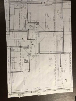 Großzügige, helle 3 Zi - Wohnung 96 m² Langenselbold