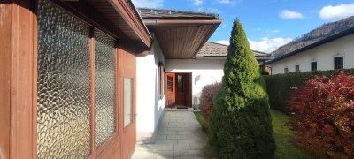 Schöner Bungalow im Herzen Gaming