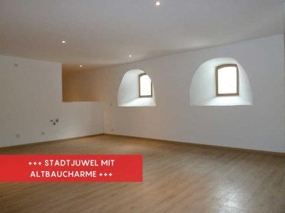 +++STADTJUWEL MIT ALTBAUCHARME+++