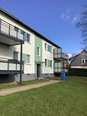 Komm nach Heiligenhaus! renoviertes Apartment in grüner Umgebung