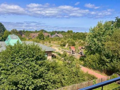 Schöne Aussicht - neuwertiges KfW40 Reihenhaus in Fördenähe