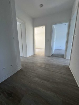 Wo das Leben so spielt - individuelle 3-Zimmer-Wohnung