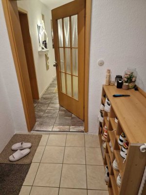 Geschmackvolle, modernisierte 3,5-Raum-DG-Wohnung in Norderstedt