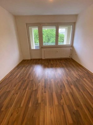 2-Zimmer-Wohnung in Siegen Weidenau