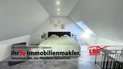 Vollmöbliertes Wohnerlebnis – Modern, komfortabel und sofort bezugsfertig!