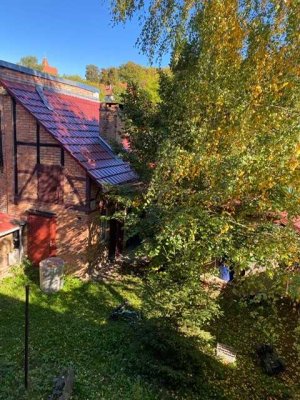 Mehrfamilienhaus in der Nähe von Erfurt