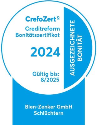 Mit Bien-Zenker-Bestpreisgarantie bauen