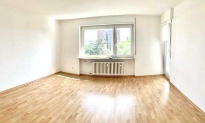3-Zimmer Wohnung in ruhiger Wohnlage von Darmstadt-Arheilgen!