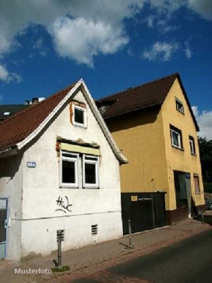 Einfamilienhaus + provisionsfrei +