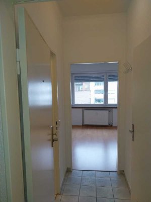 1 Zimmer-Wohnung nähe Uni und Hauptbahnhof