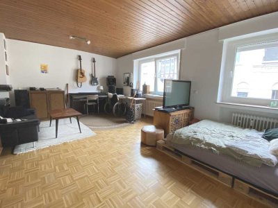 Kapitalanleger aufgepasst: Gut vermietetes Apartment im begehrten Kreuzviertel!