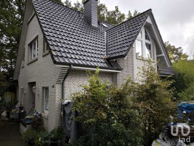 Einfamilienhaus in Sackgassenlage von Wetserstede-Ocholt