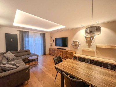 Maisonette-Traum in Neufahrn – stilvoll, modern, bezugsfertig!