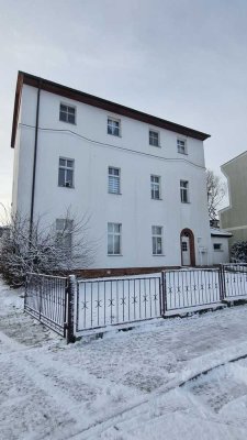 Attraktive 2-Zimmer-DG-Wohnung in Staßfurt