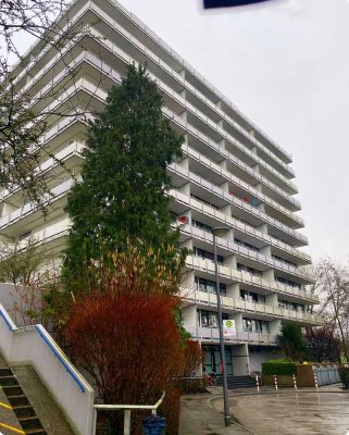 Festpreis! Attraktive 1-Zimmer-Wohnung in Top-Lage