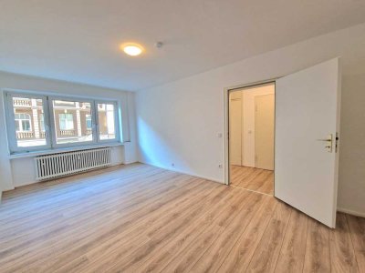 Perfekte Single-Wohnung | Düsseldorf | 35m² | Aufzug