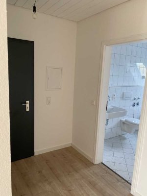 2-Zimmer-Dachgeschosswohnung in Langenargen