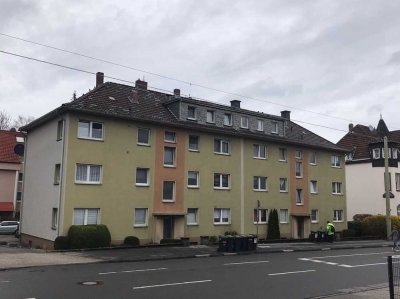 2 Zimmerwohnung mit Balkon im 1.OG  -