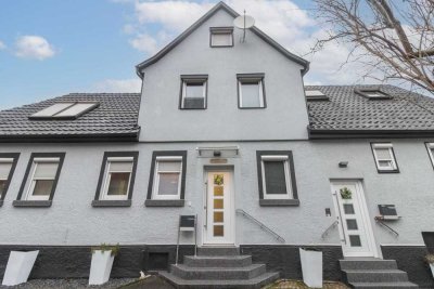 MFH mit Top-Potenzial in Pleidelsheim zur flexiblen Nutzung