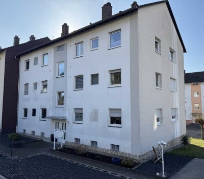 Sehr schöne Erdgeschoßwohnung in gepflegter Wohneigentumsanlage