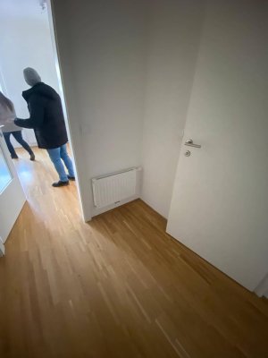 zentrale 3-Zimmer-Wohnung im Stadtzentrum von Leoben