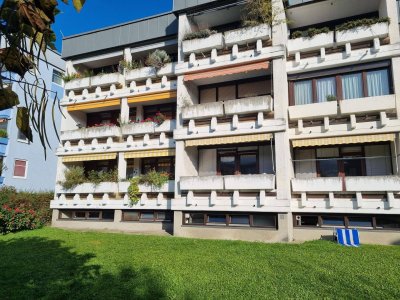 Familienwohnung privat in Hallein