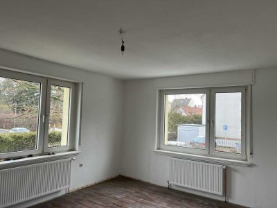 Schöne 4-Zimmer-Hochparterre-Wohnung in Hannover