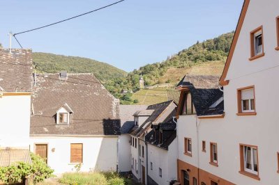 Einfamilienhaus in Zell Kaimt mit großer Terrasse und Garage - Viel Platz für die Familie